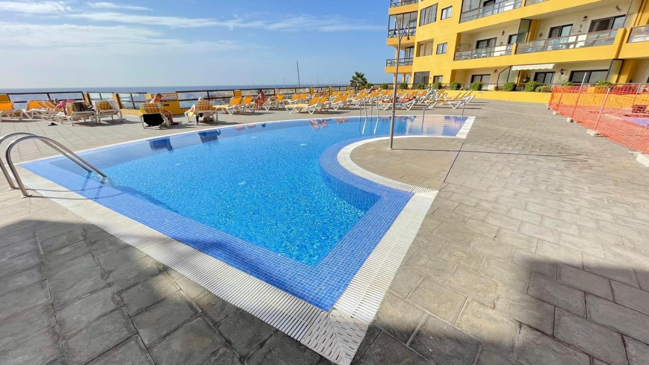 Ocean Golf San Miguel de Abona Exterior foto