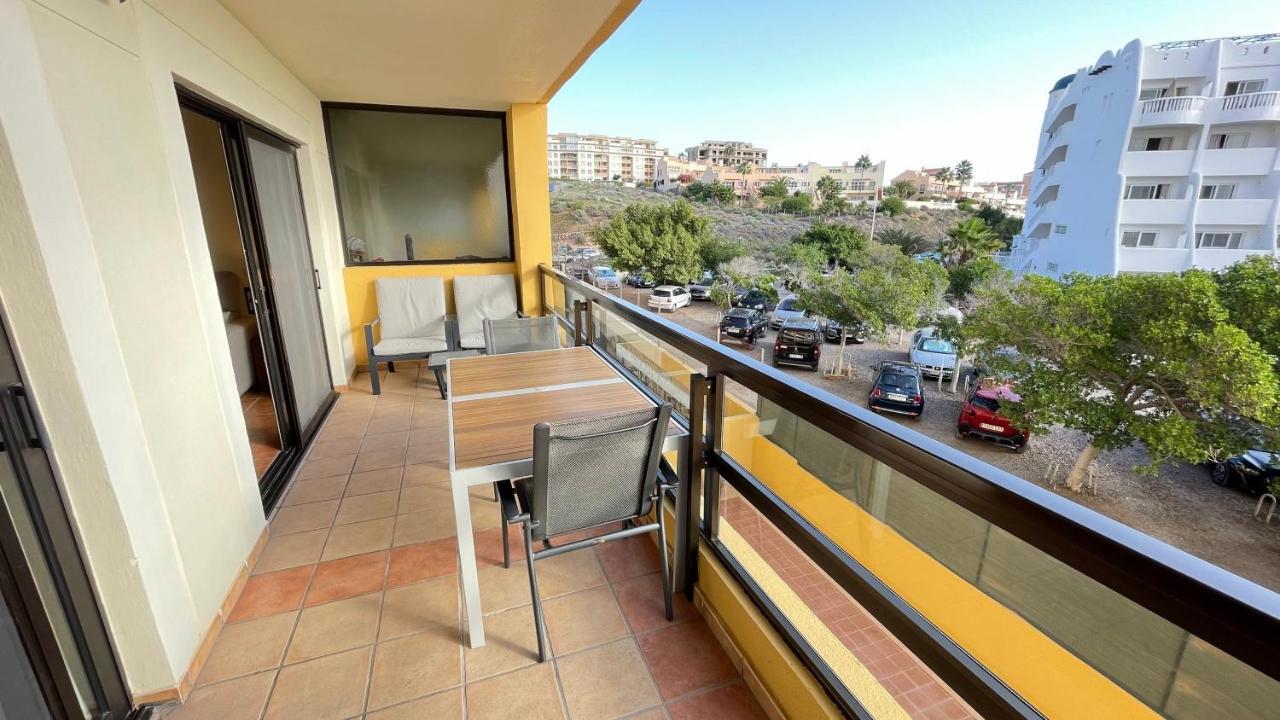 Ocean Golf San Miguel de Abona Exterior foto