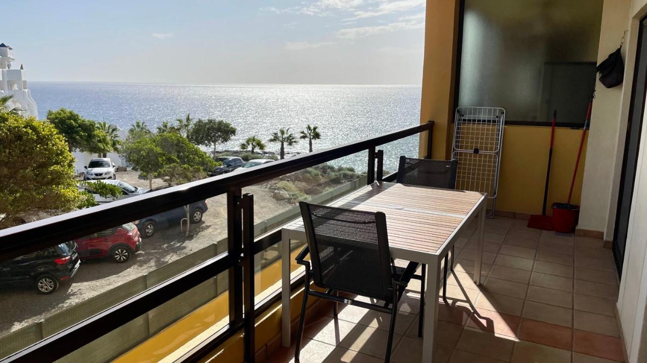 Ocean Golf San Miguel de Abona Exterior foto