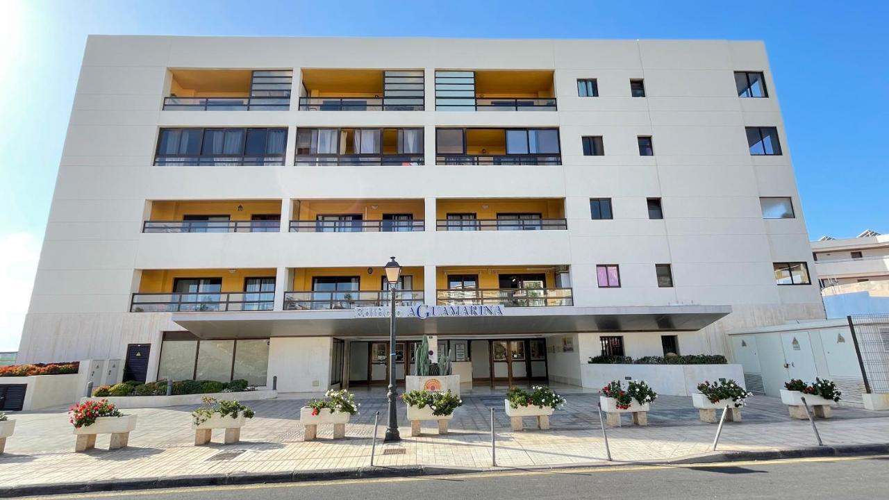 Ocean Golf San Miguel de Abona Exterior foto