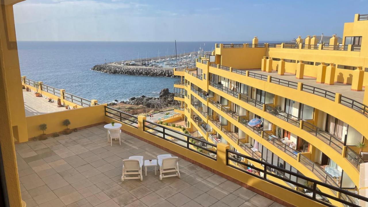 Ocean Golf San Miguel de Abona Exterior foto