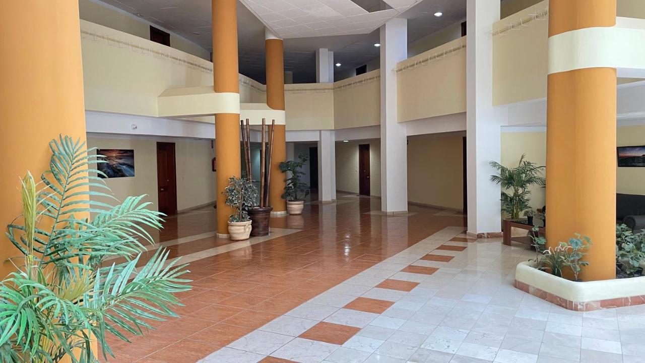 Ocean Golf San Miguel de Abona Exterior foto