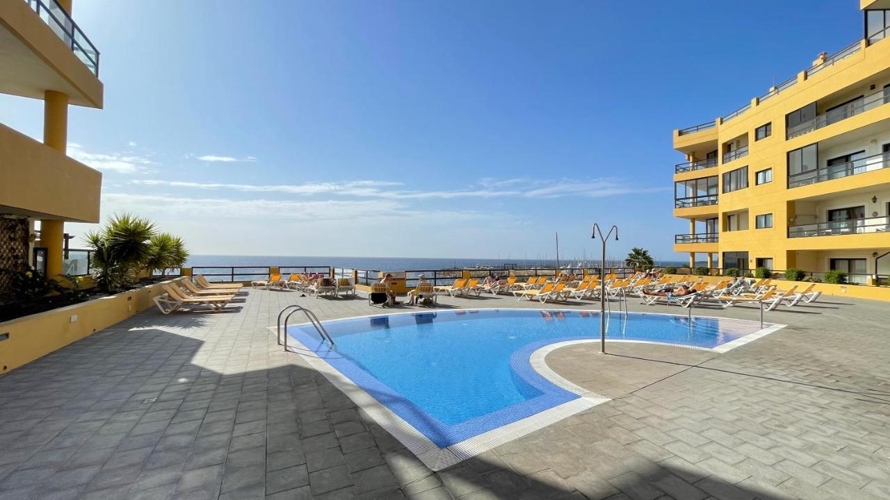 Ocean Golf San Miguel de Abona Exterior foto